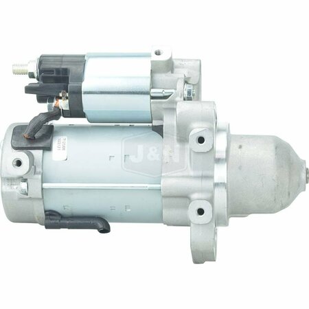 AFTERMARKET JAndN Electrical Products Starter 410-52678-JN